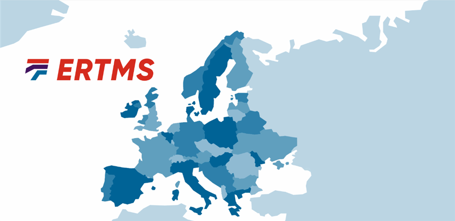 Message Europese Regelgeving over ERTMS in drie minuten  bekijken